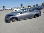 2025 Nissan Altima Sv იყიდება Martinez-ში, CA - Vandalism