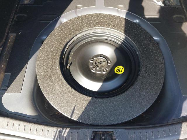 2012 FORD FOCUS ZETE