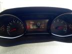 2016 PEUGEOT 308 ACTIVE for sale at Copart BELFAST