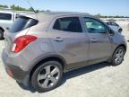 2013 Buick Encore Premium zu verkaufen in Antelope, CA - Side