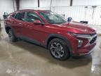 2025 Chevrolet Trax 1Lt იყიდება West Mifflin-ში, PA - Undercarriage