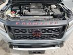 2023 Nissan Frontier S for Sale in Rogersville, MO - Undercarriage