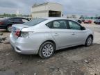 2016 Nissan Sentra S for Sale in Kansas City, KS - Rear End