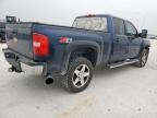 2011 Chevrolet Silverado K2500 Heavy Duty Ltz for Sale in Haslet, TX - Front End