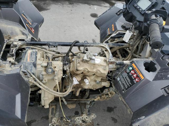 2018 POLARIS SPORTSMAN 850 SP