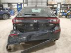 2022 HONDA CIVIC SPORT TOURING   à vendre chez Copart ON - TORONTO