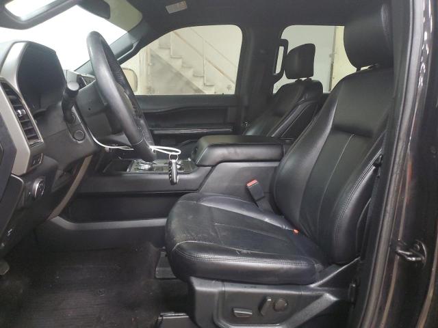  FORD EXPEDITION 2020 Черный