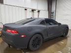 2015 Chevrolet Camaro Ls იყიდება West Mifflin-ში, PA - Side
