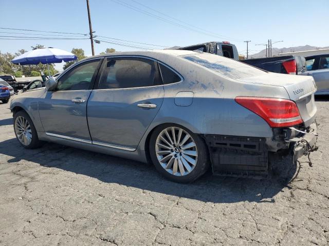 2014 HYUNDAI EQUUS SIGNATURE