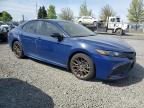 2023 Toyota Camry Se Night Shade de vânzare în Eugene, OR - All Over