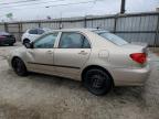 2004 Toyota Corolla Ce de vânzare în Los Angeles, CA - Front End