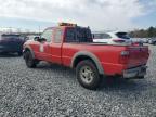 2003 Ford Ranger Super Cab на продаже в North Billerica, MA - Rear End