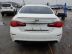 2016 Infiniti Q70 3.7 იყიდება Woodhaven-ში, MI - Front End