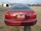 2003 Honda Accord Lx for Sale in Cookstown, ON - Front End