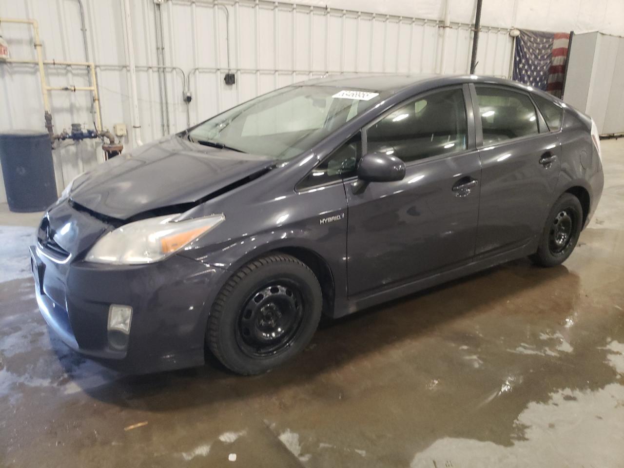 2011 Toyota Prius იყიდება Avon-ში, MN - Front End