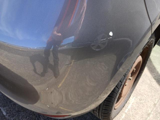 2011 RENAULT CLIO EXPRE