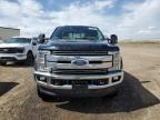 2017 FORD F350 SUPER DUTY for sale at Copart AB - CALGARY
