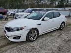 2014 Kia Optima Sx на продаже в Seaford, DE - All Over
