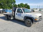 2001 Chevrolet Silverado C3500 للبيع في Jacksonville، FL - Minor Dent/Scratches