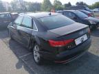 2016 AUDI A4 SPORT T for sale at Copart SANDTOFT