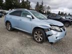 2010 Lexus Rx 350 for Sale in Graham, WA - Front End