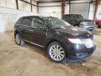 2011 Lincoln Mkx  за продажба в Lansing, MI - Front End