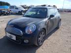 2010 MINI COOPER for sale at Copart PETERLEE