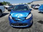 2011 Ford Fiesta Ses for Sale in Spartanburg, SC - Front End