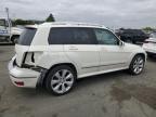 2011 Mercedes-Benz Glk 350 للبيع في Vallejo، CA - Rear End