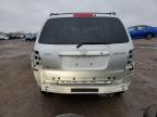 2002 Toyota Highlander Limited for Sale in Elgin, IL - Rear End