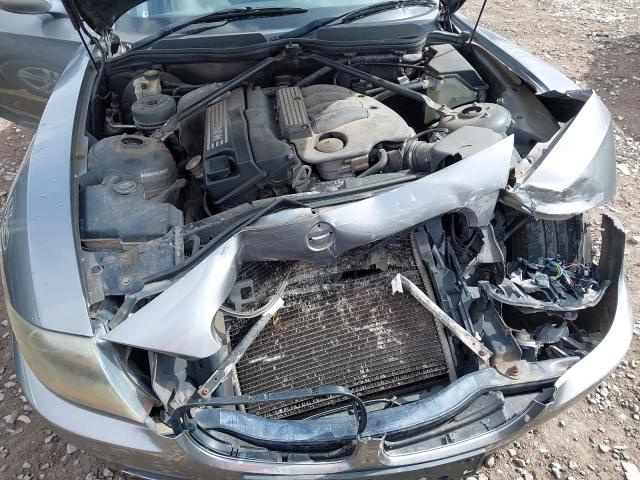 2005 BMW Z4 SE ROAD