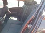 2016 BMW 118I SE for sale at Copart WOLVERHAMPTON