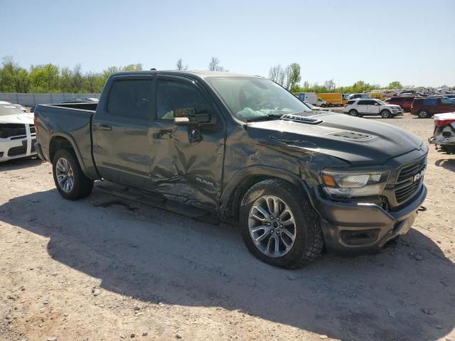  RAM 1500 2019 Серый