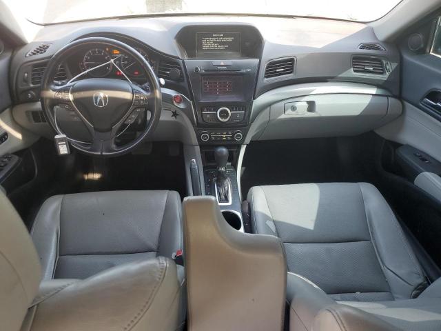  ACURA ILX 2016 Gray