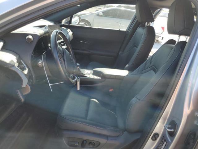  LEXUS UX 250H BA 2024 Srebrny