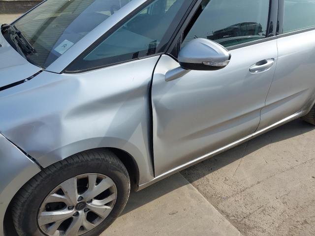 2014 CITROEN C4 PICASSO