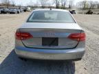 2009 Audi A4 Premium Plus zu verkaufen in Marlboro, NY - Minor Dent/Scratches