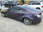 2015 Hyundai Genesis Coupe 3.8L de vânzare în Jacksonville, FL - Burn