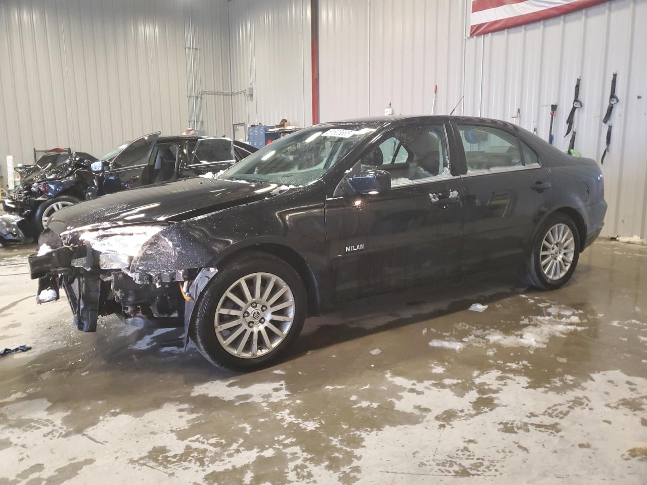2007 Mercury Milan Premier for Sale in Appleton, WI - Front End
