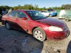 2008 Chevrolet Impala Lt for Sale in Jacksonville, FL - Rear End