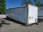 2004 Wabash Dry Van Trailer იყიდება Conway-ში, AR - All Over