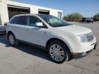 2009 Lincoln Mkx  na sprzedaż w Anthony, TX - Minor Dent/Scratches
