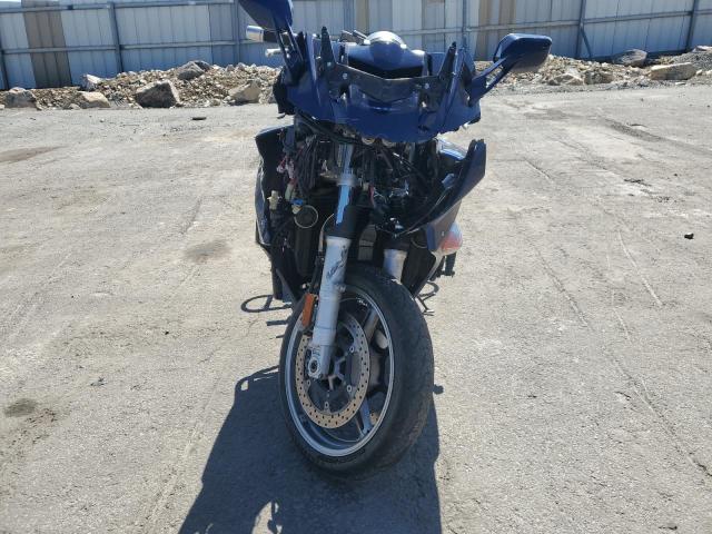2006 YAMAHA FJR1300 