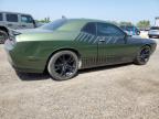 2018 Dodge Challenger Sxt იყიდება Mercedes-ში, TX - Water/Flood