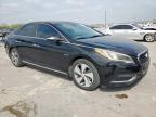 2016 Hyundai Sonata Hybrid للبيع في Grand Prairie، TX - Minor Dent/Scratches