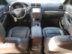 2018 Ford Explorer Xlt zu verkaufen in Apopka, FL - Front End