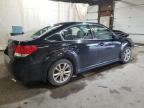 2014 Subaru Legacy 2.5I na sprzedaż w Ebensburg, PA - Front End