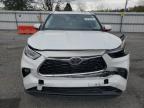2022 Toyota Highlander Limited for Sale in Grantville, PA - Front End