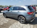 2017 Mercedes-Benz Glc 300 4Matic de vânzare în Kansas City, KS - Undercarriage