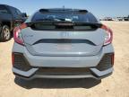 2018 Honda Civic Ex for Sale in San Antonio, TX - Hail